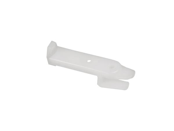 Door lock lever, both sides (837 171 080), VW ...